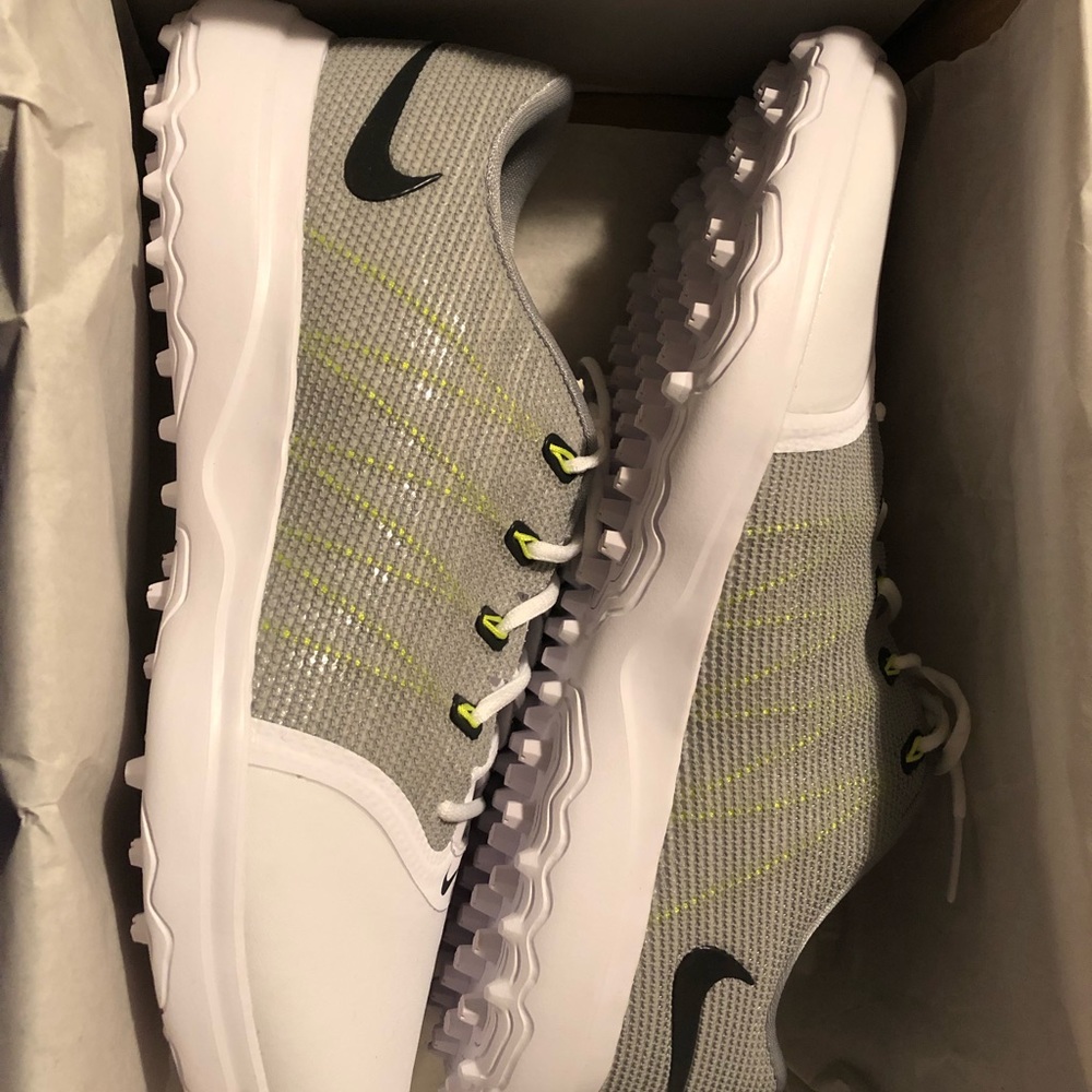 Nike Golf Shoes